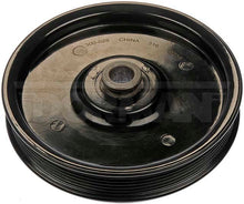 Load image into Gallery viewer, 300-028 Power Steering Pump Pulley Dorman - OE Solutions Canada
