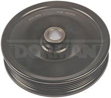 Load image into Gallery viewer, 300-029 Power Steering Pump Pulley Dorman - OE Solutions Canada