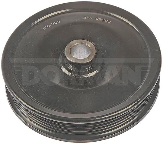300-029 Power Steering Pump Pulley Dorman - OE Solutions Canada