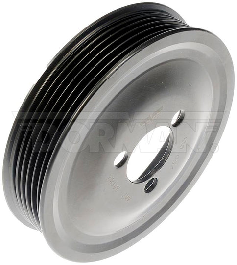 300-054 Engine Water Pump Pulley Dorman - TECHoice Canada