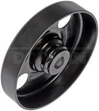 Load image into Gallery viewer, 300-0700 Diesel Vacuum Pump Pulley Dorman - OE Solutions Canada