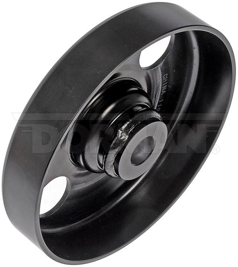 300-0700 Diesel Vacuum Pump Pulley Dorman - OE Solutions Canada