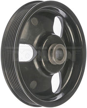 Load image into Gallery viewer, 300-100 Power Steering Pump Pulley Dorman - OE Solutions Canada