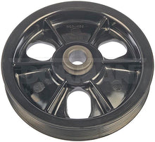 Load image into Gallery viewer, 300-101 Power Steering Pump Pulley Dorman - OE Solutions Canada