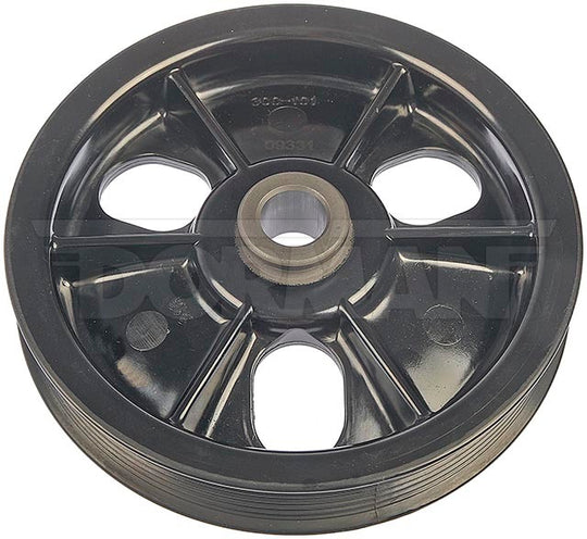 300-101 Power Steering Pump Pulley Dorman - OE Solutions Canada