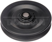 Load image into Gallery viewer, 300-104 Power Steering Pump Pulley Dorman - OE Solutions Canada