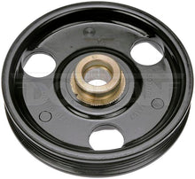 Load image into Gallery viewer, 300-105 Power Steering Pump Pulley Dorman - OE Solutions Canada