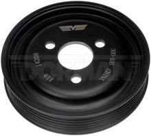 Load image into Gallery viewer, 300-106 Power Steering Pump Pulley Dorman - OE Solutions Canada