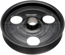 Load image into Gallery viewer, 300-107 Power Steering Pump Pulley Dorman - OE Solutions Canada