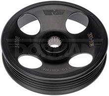 Load image into Gallery viewer, 300-108 Power Steering Pump Pulley Dorman - OE Solutions Canada