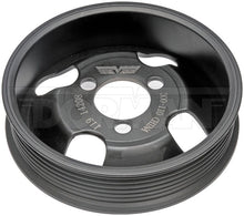 Load image into Gallery viewer, 300-110 Power Steering Pump Pulley Dorman - OE Solutions Canada