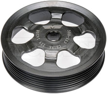 Load image into Gallery viewer, 300-113 Power Steering Pump Pulley Dorman - OE Solutions Canada