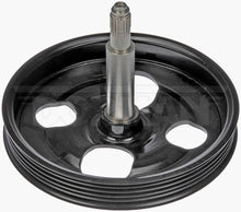 Load image into Gallery viewer, 300-115 Power Steering Pump Pulley Dorman - OE Solutions Canada