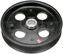 Load image into Gallery viewer, 300-116 Power Steering Pump Pulley Dorman - OE Solutions Canada