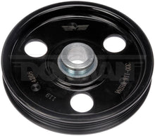 Load image into Gallery viewer, 300-118 Power Steering Pump Pulley Dorman - OE Solutions Canada