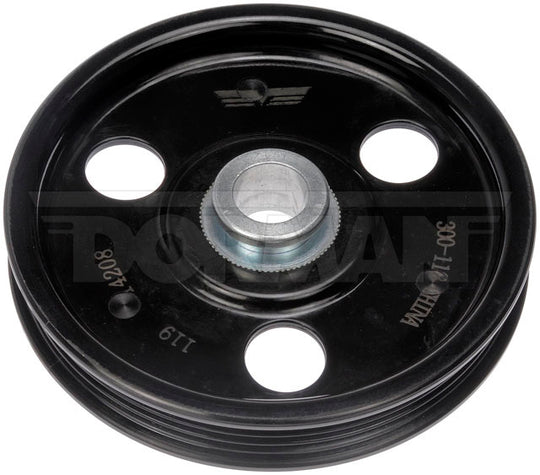 300-118 Power Steering Pump Pulley Dorman - OE Solutions Canada