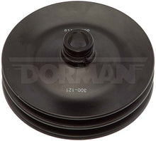 Load image into Gallery viewer, 300-121 Power Steering Pump Pulley Dorman - OE Solutions Canada