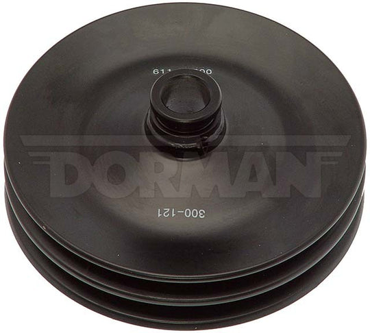 300-121 Power Steering Pump Pulley Dorman - OE Solutions Canada