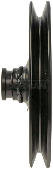 300-122 Power Steering Pump Pulley Dorman - OE Solutions Canada