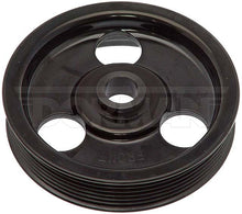 Load image into Gallery viewer, 300-123 Power Steering Pump Pulley Dorman - OE Solutions Canada