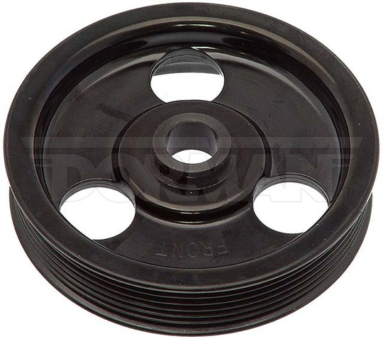 300-123 Power Steering Pump Pulley Dorman - OE Solutions Canada