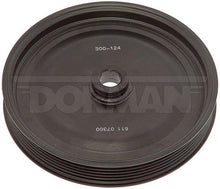 Load image into Gallery viewer, 300-124 Power Steering Pump Pulley Dorman - OE Solutions Canada
