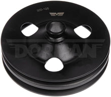 Load image into Gallery viewer, 300-125 Power Steering Pump Pulley Dorman - OE Solutions Canada