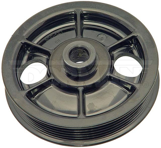 300-127 Power Steering Pump Pulley Dorman - OE Solutions Canada