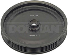 Load image into Gallery viewer, 300-128 Power Steering Pump Pulley Dorman - OE Solutions Canada