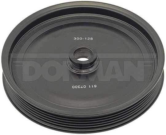 300-128 Power Steering Pump Pulley Dorman - OE Solutions Canada