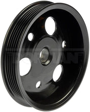 Load image into Gallery viewer, 300-130 Power Steering Pump Pulley Dorman - OE Solutions Canada
