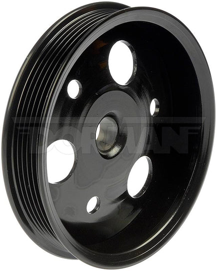300-130 Power Steering Pump Pulley Dorman - OE Solutions Canada