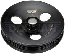 Load image into Gallery viewer, 300-131 Power Steering Pump Pulley Dorman - OE Solutions Canada