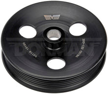 Load image into Gallery viewer, 300-132 Power Steering Pump Pulley Dorman - OE Solutions Canada