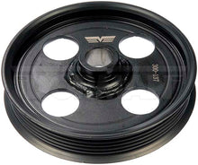 Load image into Gallery viewer, 300-137 Power Steering Pump Pulley Dorman - OE Solutions Canada