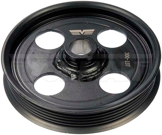 300-137 Power Steering Pump Pulley Dorman - OE Solutions Canada