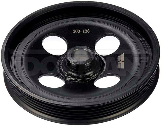300-138 Power Steering Pump Pulley Dorman - OE Solutions Canada