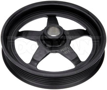 Load image into Gallery viewer, 300-139 Power Steering Pump Pulley Dorman - OE Solutions Canada
