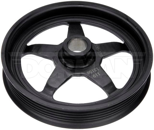 300-139 Power Steering Pump Pulley Dorman - OE Solutions Canada