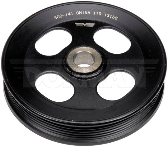 300-141 Power Steering Pump Pulley Dorman - OE Solutions Canada