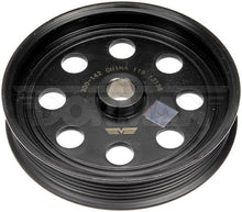 Load image into Gallery viewer, 300-142 Power Steering Pump Pulley Dorman - OE Solutions Canada