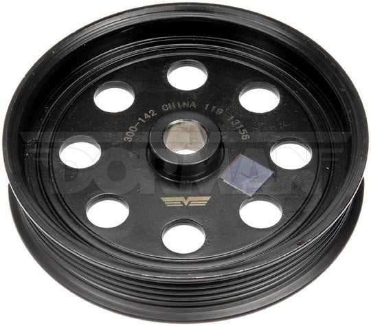 300-142 Power Steering Pump Pulley Dorman - OE Solutions Canada