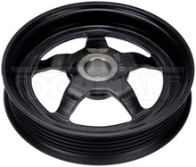 Load image into Gallery viewer, 300-143 Power Steering Pump Pulley Dorman - OE Solutions Canada