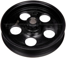 Load image into Gallery viewer, 300-144 Power Steering Pump Pulley Dorman - OE Solutions Canada