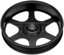 Load image into Gallery viewer, 300-145 Power Steering Pump Pulley Dorman - OE Solutions Canada