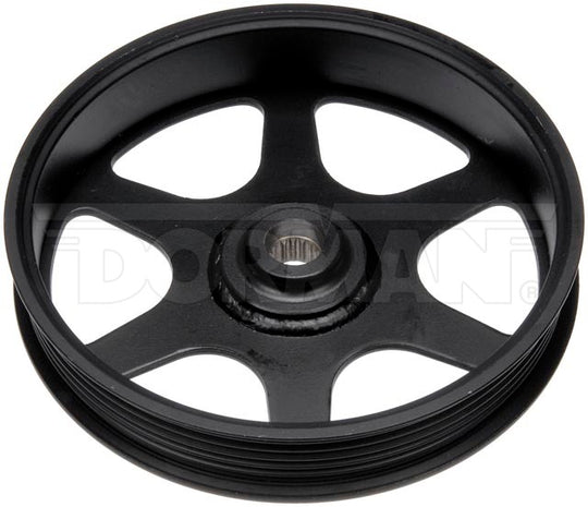 300-145 Power Steering Pump Pulley Dorman - OE Solutions Canada