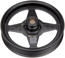 Load image into Gallery viewer, 300-147 Power Steering Pump Pulley Dorman - OE Solutions Canada