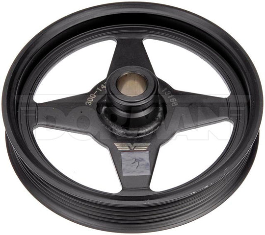 300-147 Power Steering Pump Pulley Dorman - OE Solutions Canada