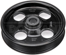 Load image into Gallery viewer, 300-148 Power Steering Pump Pulley Dorman - OE Solutions Canada