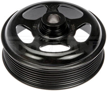 Load image into Gallery viewer, 300-156 Vacuum Pump Pulley Dorman - OE Solutions Canada